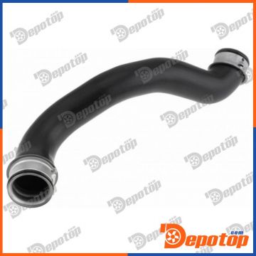 Tuyau de liquide de refroidissement pour MERCEDES | CPP-ME-058, 24226A